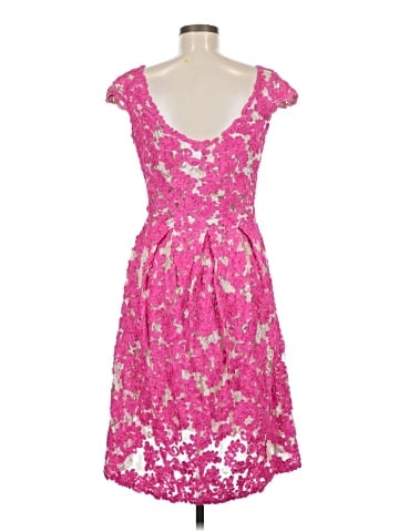 Yoana Baraschi Cocktail Dress (view 2)