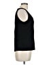 Sarin Mathews Black Tank Top Size L - photo 4