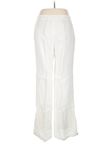 Faconnable Linen Pants (view 2)