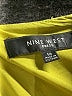 Nine West Graphic Black Cocktail Dress Size 12 - photo 7