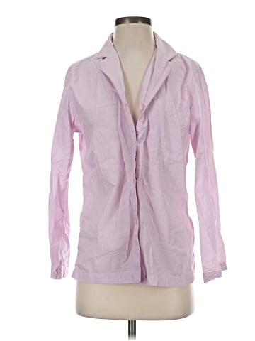 Brooks Brothers Long Sleeve Button-Down Shirt (view 1)