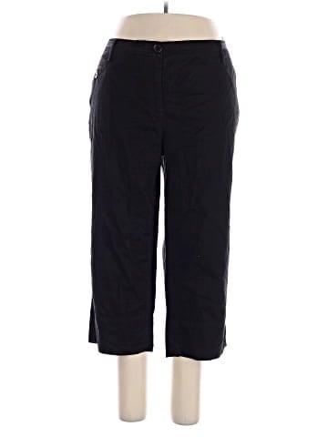 Avenue Casual Pants (view 1)