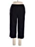 Avenue Black Casual Pants Size 20 - photo 1