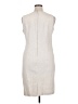 Sag Harbor Ivory Casual Dress Size 16 - photo 2