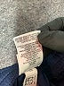 Adidas 100% Polyester Solid Blue Athletic Shorts Size 4T - photo 4