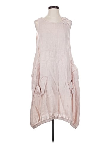 Angela Mara Casual Dress (view 1)