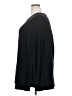Old Navy Solid Black Pullover Sweater Size 2X - photo 5