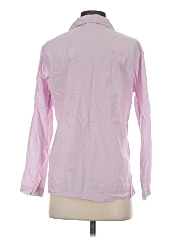 Brooks Brothers Long Sleeve Button-Down Shirt (view 2)