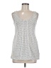Lole Stripes Gray Tank Top Size M - photo 1