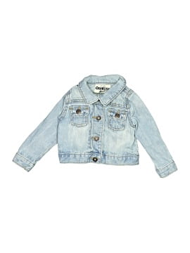 Osh Kosh B'gosh Denim Jacket