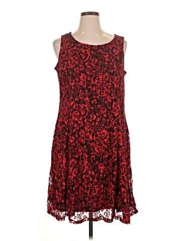 Perceptions Casual Dress (view 1)