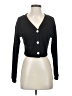 Unbranded Black Cardigan Size XS - photo 1