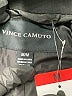 Vince Camuto Black Coat Size M - photo 6