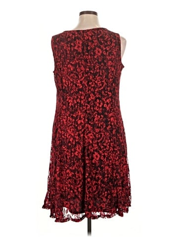 Perceptions Casual Dress (view 2)