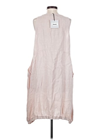 Angela Mara Casual Dress (view 2)