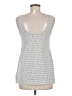 Lole Stripes Gray Tank Top Size M - photo 2