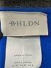 BHLDN 100% Polyester Blue Cocktail Dress Size M - photo 7