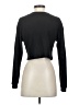 Unbranded Black Cardigan Size XS - photo 2