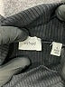 Wilfred Black Turtleneck Sweater Size S - photo 7