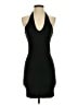 Wild Fable Solid Black Cocktail Dress Size S - photo 1