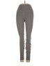 Lululemon Athletica Gray Active Pants Size 4 - photo 1