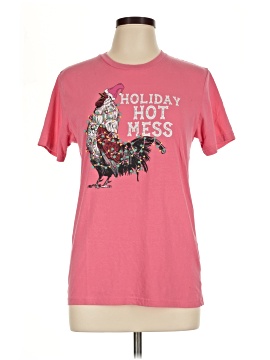 Assorted Brands Short Sleeve T Shirt