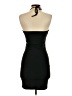 Wild Fable Solid Black Cocktail Dress Size S - photo 2