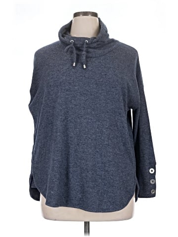 Ruby Rd. Pullover Sweater (view 1)