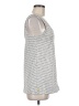 Lole Stripes Gray Tank Top Size M - photo 4