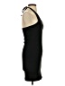 Wild Fable Solid Black Cocktail Dress Size S - photo 4