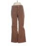 J. Galt Brown Jeans Size S - photo 1