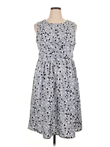 BLOOMCHIC Casual Dress (view 1)