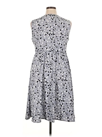 BLOOMCHIC Casual Dress (view 2)