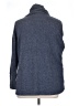 Ruby Rd. Blue Pullover Sweater Size L - photo 2
