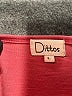 Dittos Pink Tank Top Size L - photo 7