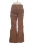J. Galt Brown Jeans Size S - photo 2