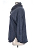 Ruby Rd. Blue Pullover Sweater Size L - photo 5