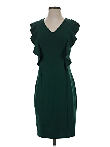 En Focus Studio Cocktail Dress (view 1)
