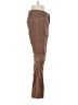 J. Galt Brown Jeans Size S - photo 4