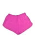 DSG Solid Pink Athletic Shorts Size XS - photo 1