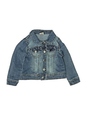 Arizona Jean Company Denim Jacket (view 1)