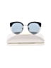 Boucheron Silver Sunglasses One size - photo 2
