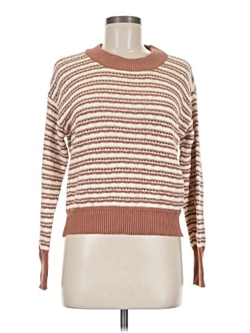 Veronica Beard Pullover Sweater (view 1)