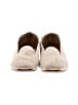 Unbranded Solid Ivory Flats Size 9 1/2 - photo 2