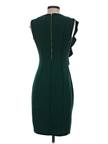 En Focus Studio Cocktail Dress (view 2)