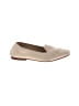 Unbranded Solid Ivory Flats Size 9 1/2 - photo 1