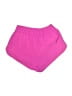 DSG Solid Pink Athletic Shorts Size XS - photo 2