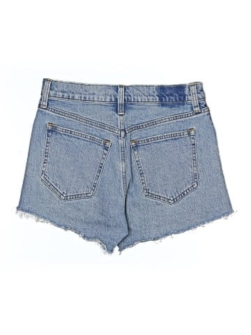 Abercrombie & Fitch Denim Shorts (view 2)