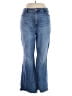 Old Navy Blue Jeans Size 20 - photo 1