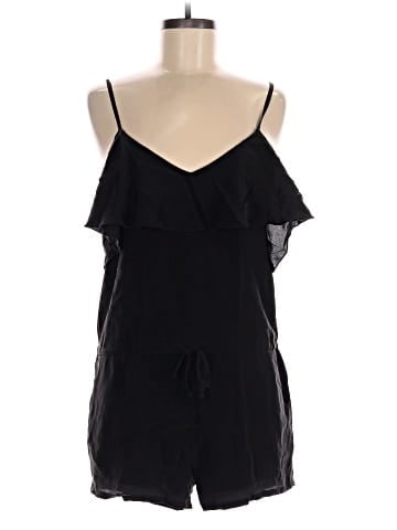 Chaser Romper (view 1)